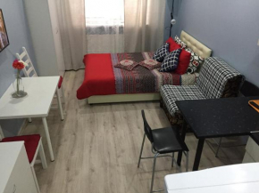 Apartment on Yubileynyy prospekt Balashikha, Balashikha